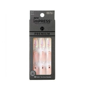 Impress Press-On Manicure